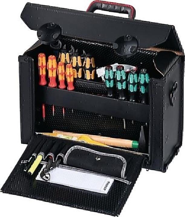 Actual product image Parat Professional tool bag unloaded (19 pieces)