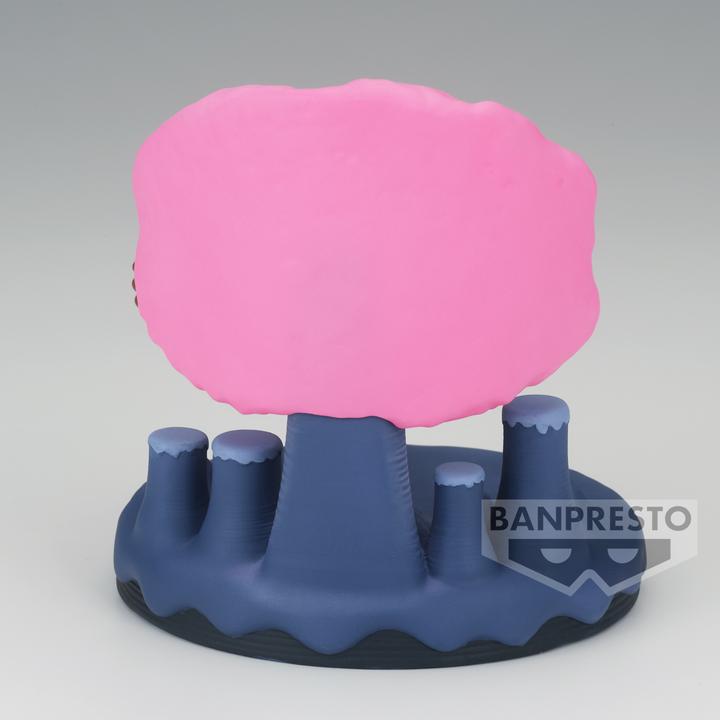 Image du produit Banpresto One Piece - Tony Tony Chopper Log Stories WCF