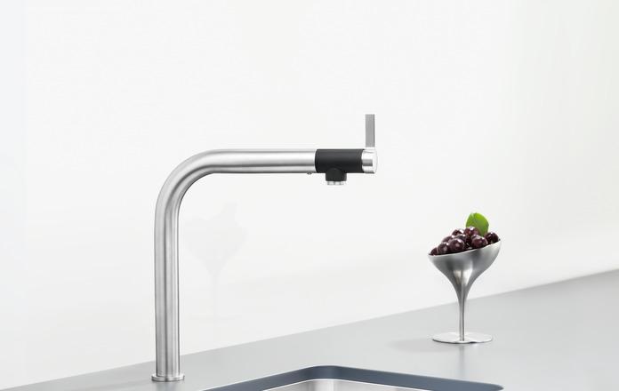 Productafbeelding Blanco Vonda