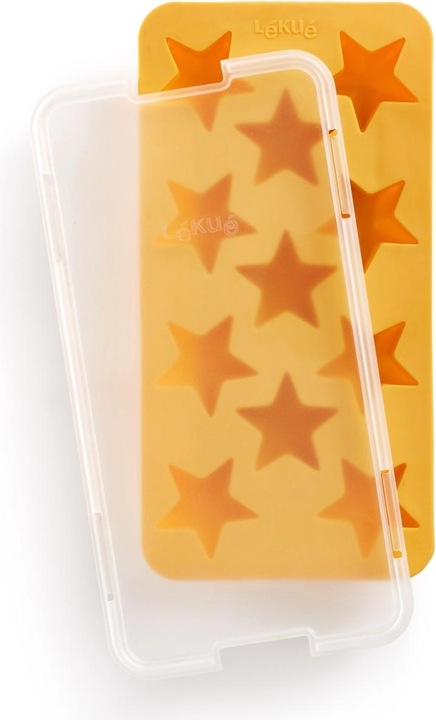 Image du produit Lékué Bac à glaçons
