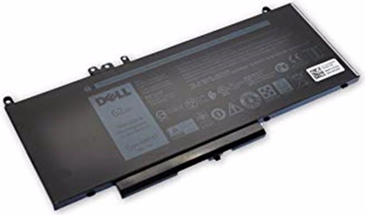 Produktbild Origin Storage BAT-DELL-E5570/4 (4 Zellen, 8260 mAh)