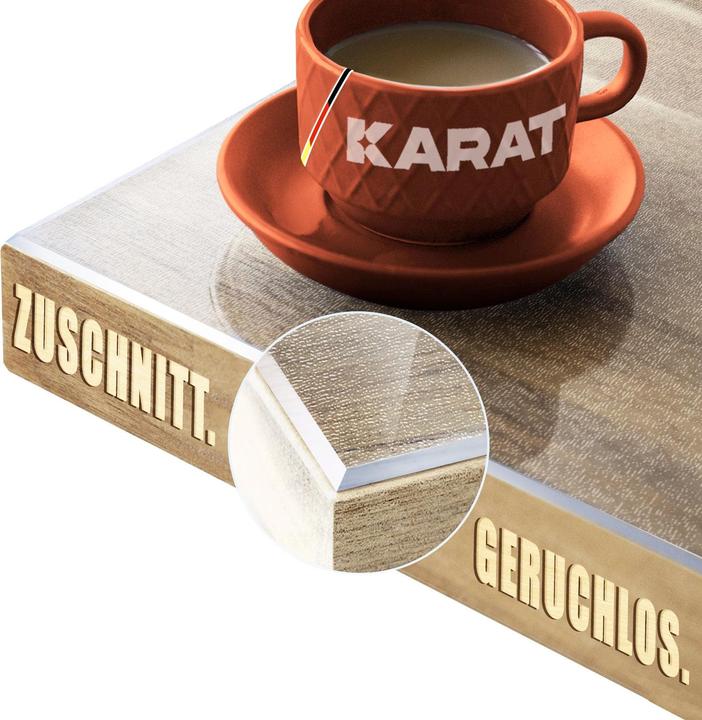 Karat Tischfolie Imperial (55 x 100 cm)