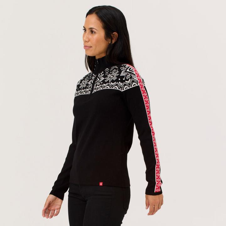 Produktbild Krimson Klover Summit 2.0 Zip Neck (M)