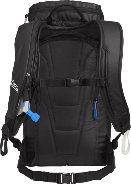 Immagine prodotto Camelbak Zaino invernale SnoBlast 22 nero bianco (22 l)