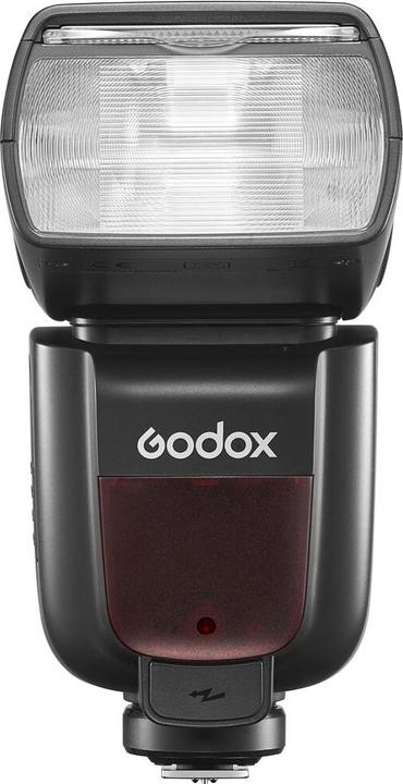 Produktbild Godox Speedlite TT685 II Olympus/Panasonic Lightshaper Kit (Panasonic, Olympus)
