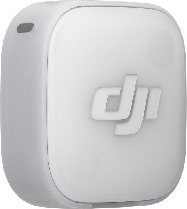 Actual product image DJI Mic Mini 2 Transmitter