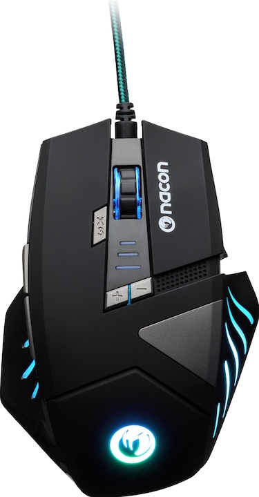 Produktbild Nacon Gaming Gm-300 (Kabelgebunden)