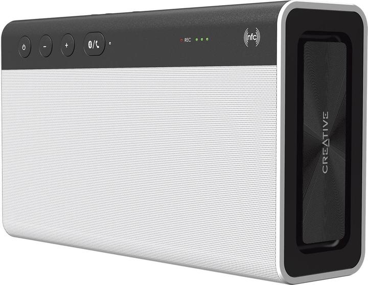 Produktbild Creative Sound Blaster Roar 2 (8 h)