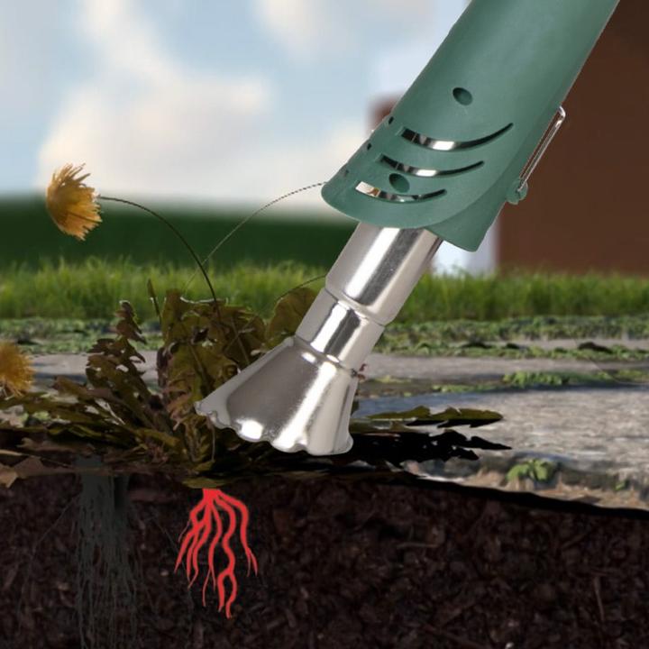 Actual product image Hammersmith Bionic Burner