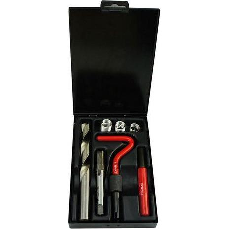 RS PRO, Maschi + Giramaschi, Metric Thread Repair Kit,M16