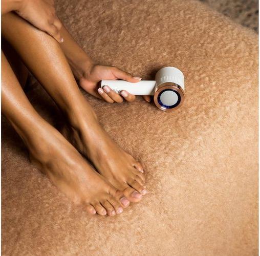 Actual product image Silk'n VacuPedi