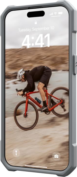 Actual product image UAG Essential Armor Magsafe Case (Apple iPhone 15 Pro Max)