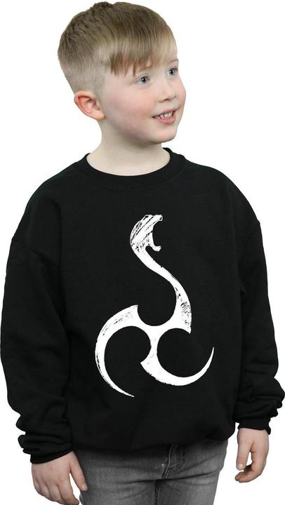 Image du produit - Sweat DARK ARTS - Garçon (104)