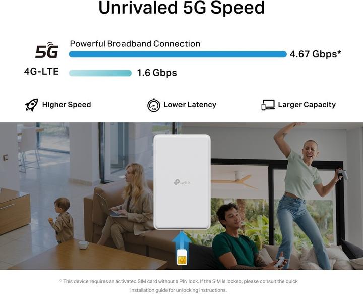 Image du produit TP-Link NE200-Outdoor