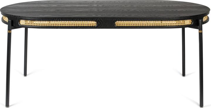 Image du produit Bold Monkey Don't Stop The Webbing table 180X90 (180 x 90 x 76 cm)