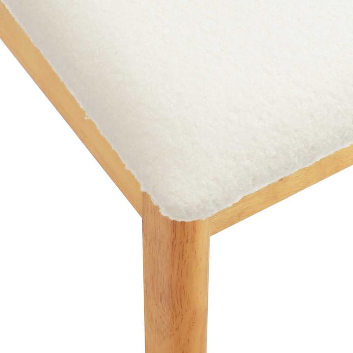 Image du produit vidaXL Vintage Stuhl