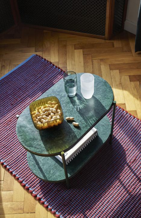 Image du produit Hübsch Merdyce (58 x 34 x 40 cm)