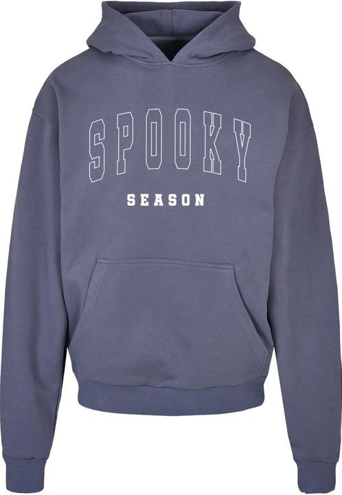 Produktbild Merchcode Halloween - Spooky Season Hoody - 175531 (M)