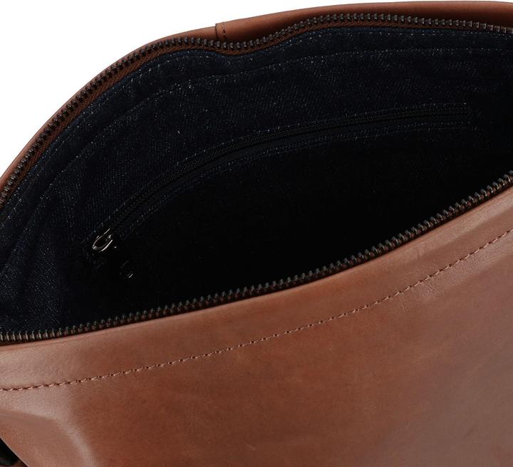 Produktbild Harolds Caugio Schultertasche Leder 27 cm