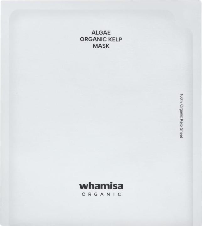 Produktbild Whamisa Mask