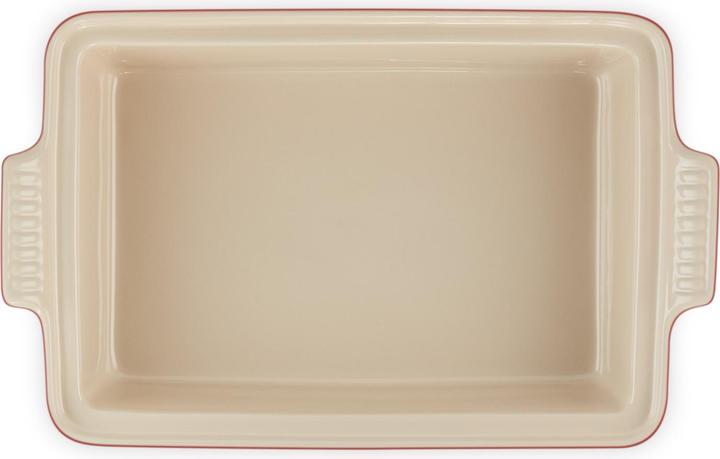 Actual product image Le Creuset Casserole dish with lid Tradition