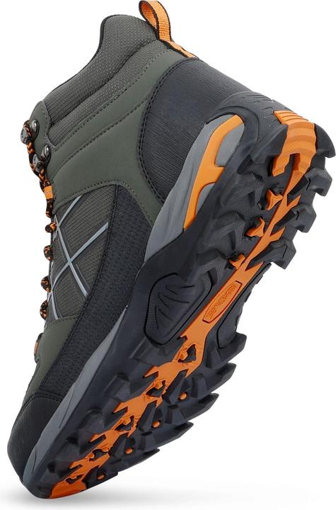 Image du produit Regatta Freizeitschuhe RMF834-D84 Samaris III (43)