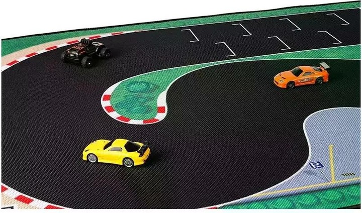 Immagine prodotto Turbo Racing Pista Micro Rally 500 x 950 mm