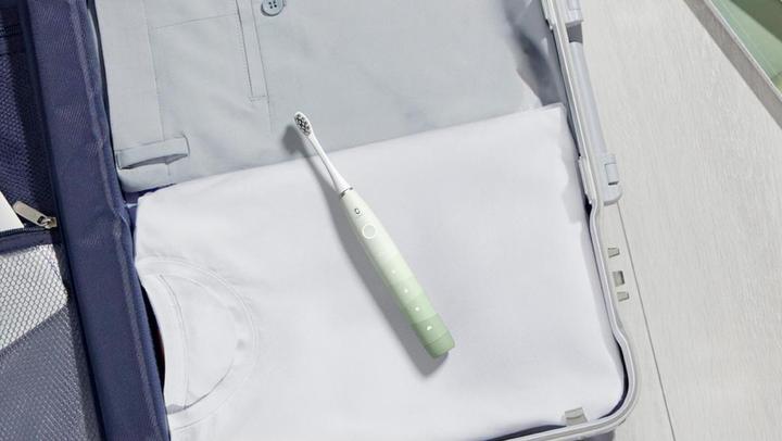 Actual product image Clean Oclean Flow S (NEW VERSION) Green