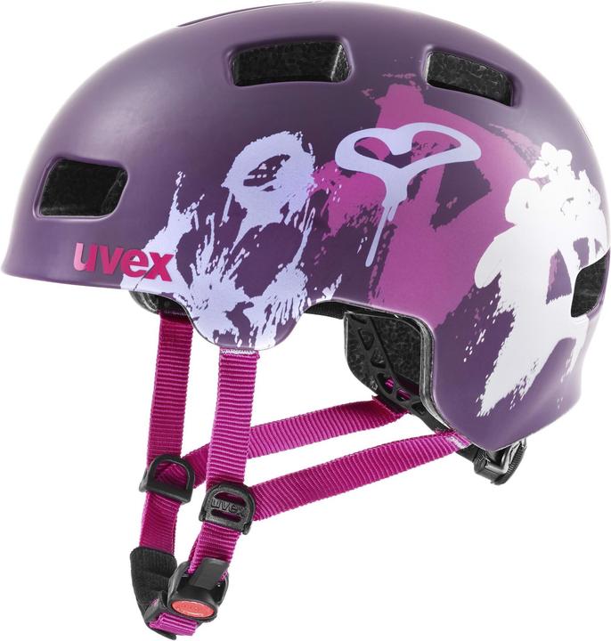 Produktbild Uvex Sports Hlmt 4 CC (51 - 55 cm)