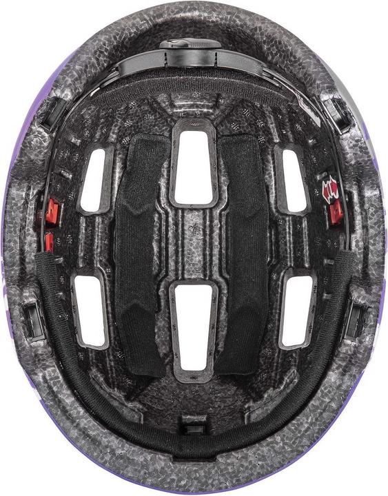 Produktbild Uvex Sports Hlmt 4 CC (51 - 55 cm)