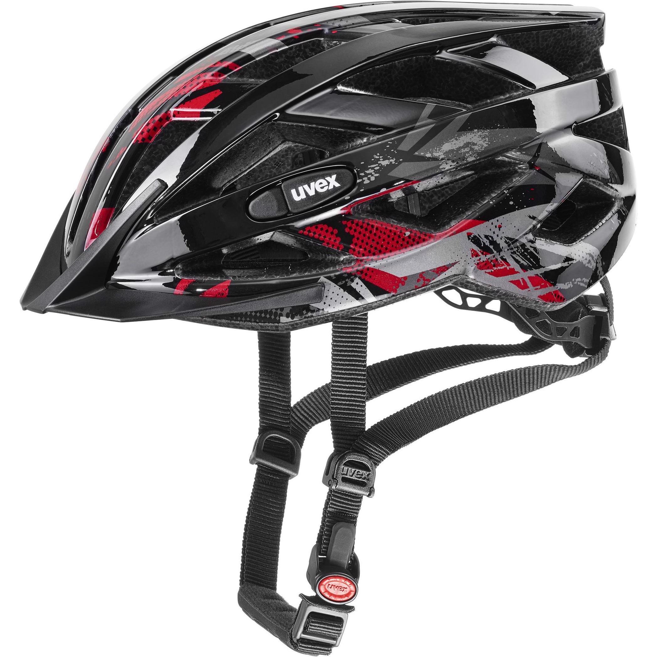 Uvex Sports, Velohelm, (52 - 57 cm)