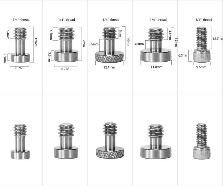 Produktbild SmallRig 2326