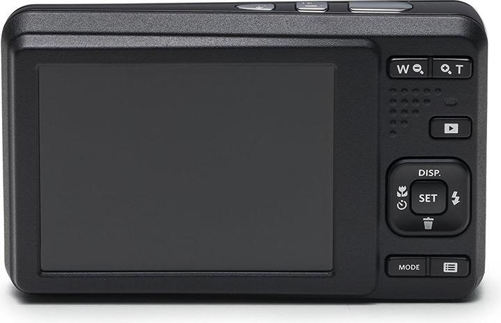 Produktbild Kodak PIXPRO FZ53 1/2.3 Zoll Kompaktkamera 16 MP CCD Pixel (1/2,3'')