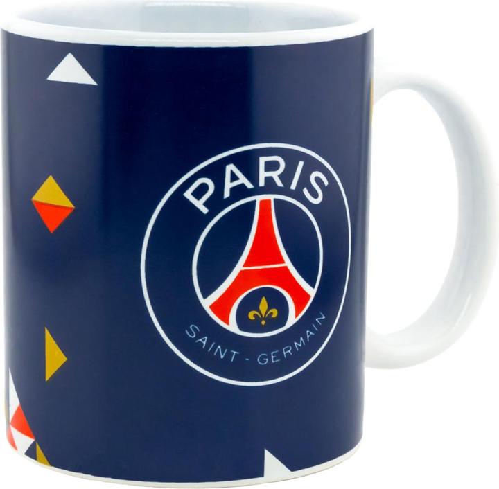 Paris Saint Germain Particle Mug (315 ml)