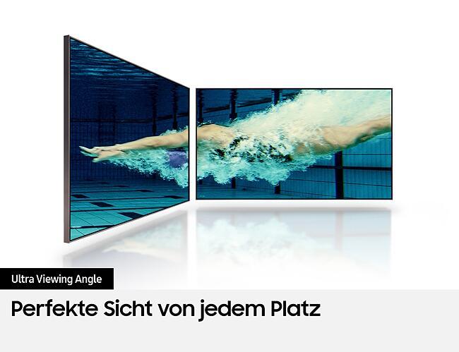 Immagine prodotto Samsung QE55Q90T (55", QLED, 4K, 2020)