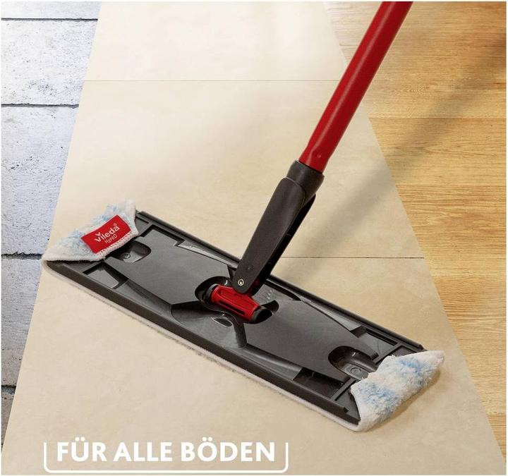 Actual product image Vileda H2PRO Extra (1 pcs.)