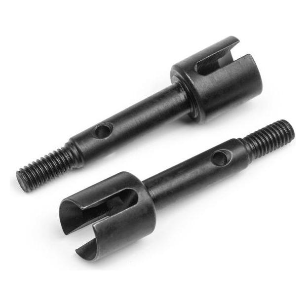 HPI Jumpshot - STUB AXLE (2PCS) (115295)