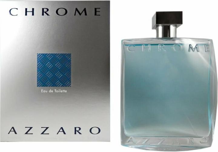Azzaro Chrome