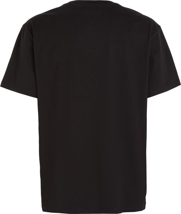 Produktbild Tommy Hilfiger Tjm Reg Linear Logo Tee Ext (L)