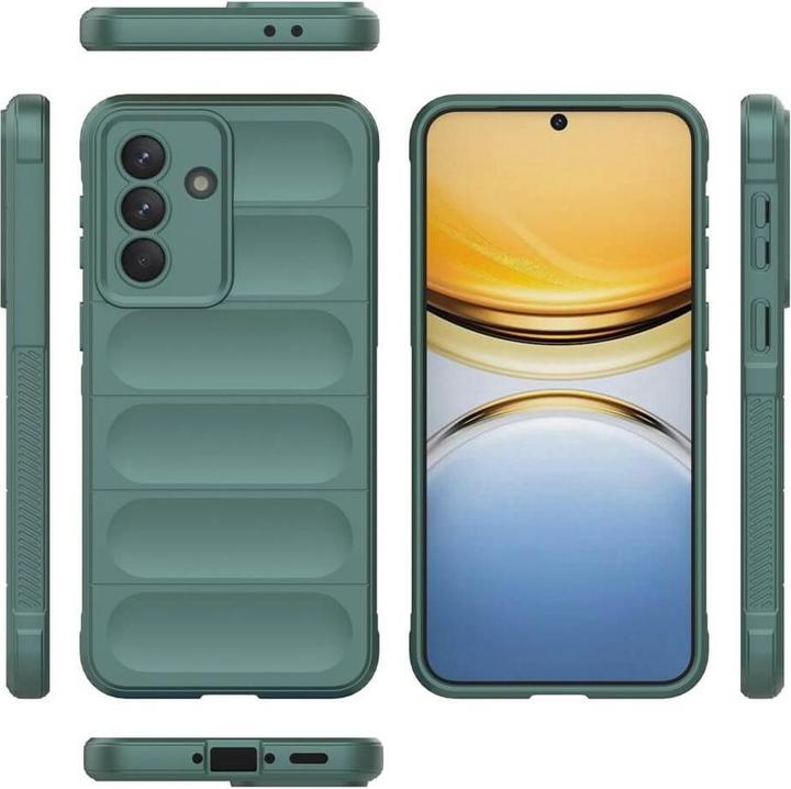 Produktbild Cover-Discount Galaxy A37 - Rugged Protective Hülle (Samsung Galaxy A37)