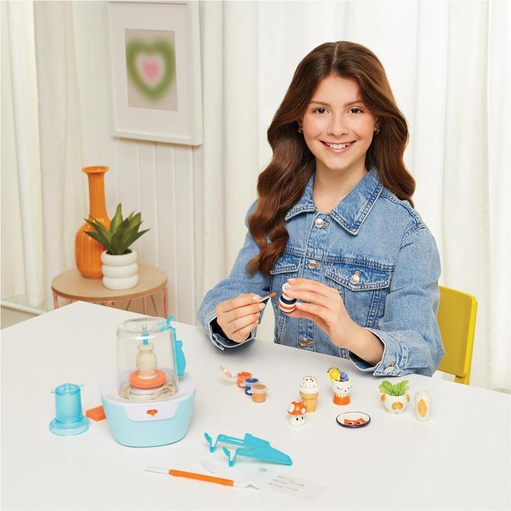 Produktbild Make it Real Töpferstudio