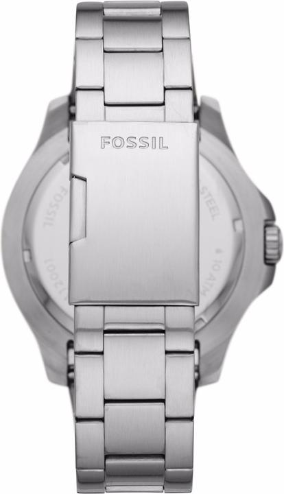 Image du produit Fossil FB - 02 (Montre analogique, 48 mm)