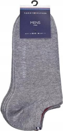 Produktbild Tommy Hilfiger Sneaker (2er Pack, 39, 42)