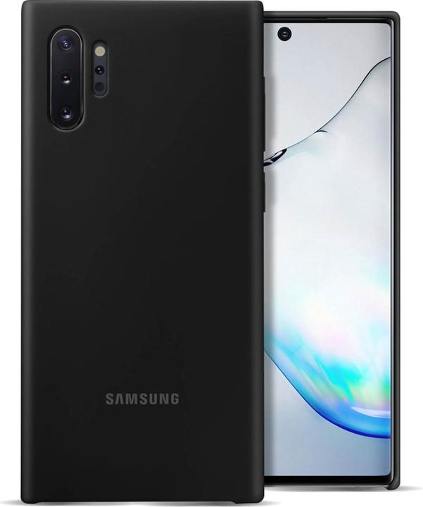 Produktbild Samsung Silicone Cover (Samsung Galaxy Note 10+)