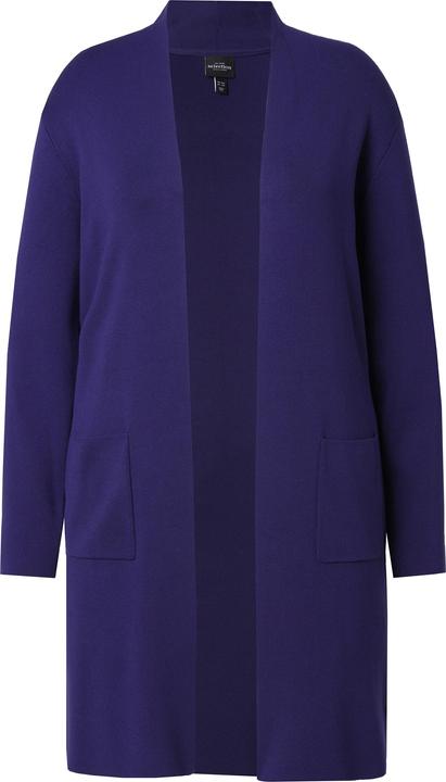 Tintenblau