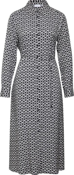 Produktbild Comma Jurk mit Hemdkraag (38)