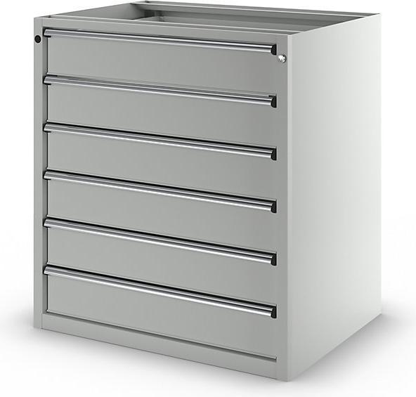 Actual product image Anke Drawer cabinet without top (91 cm, 98 cm)