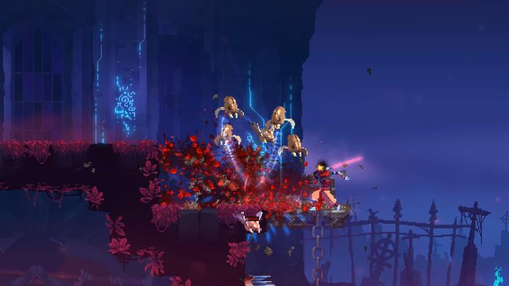 Actual product image 505 Games Dead Cells - Action Game of the Year (Switch, DE)