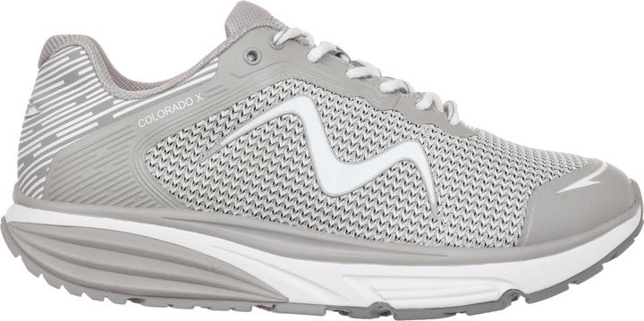Mbt Colorado X W 702640 1464Y Shoes