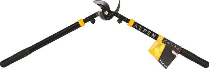 Productafbeelding Alpen Swiss Tools Alpen WEISSHORN 260 takkenschaar